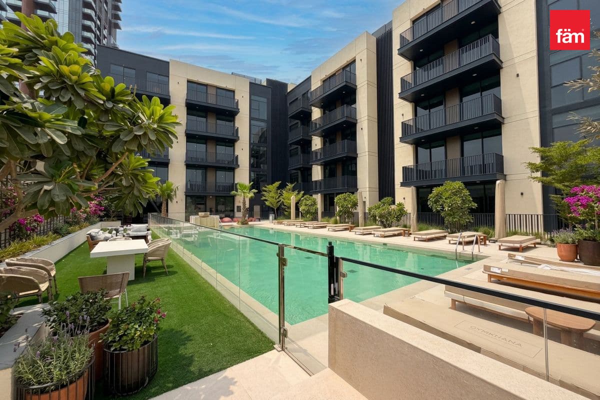 Villa View L Brand New L Close To Park