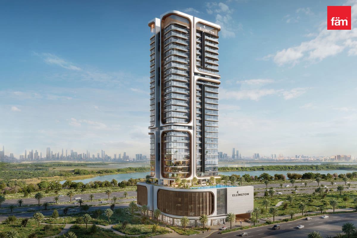 High Floor | Investor Deal | Exclusive