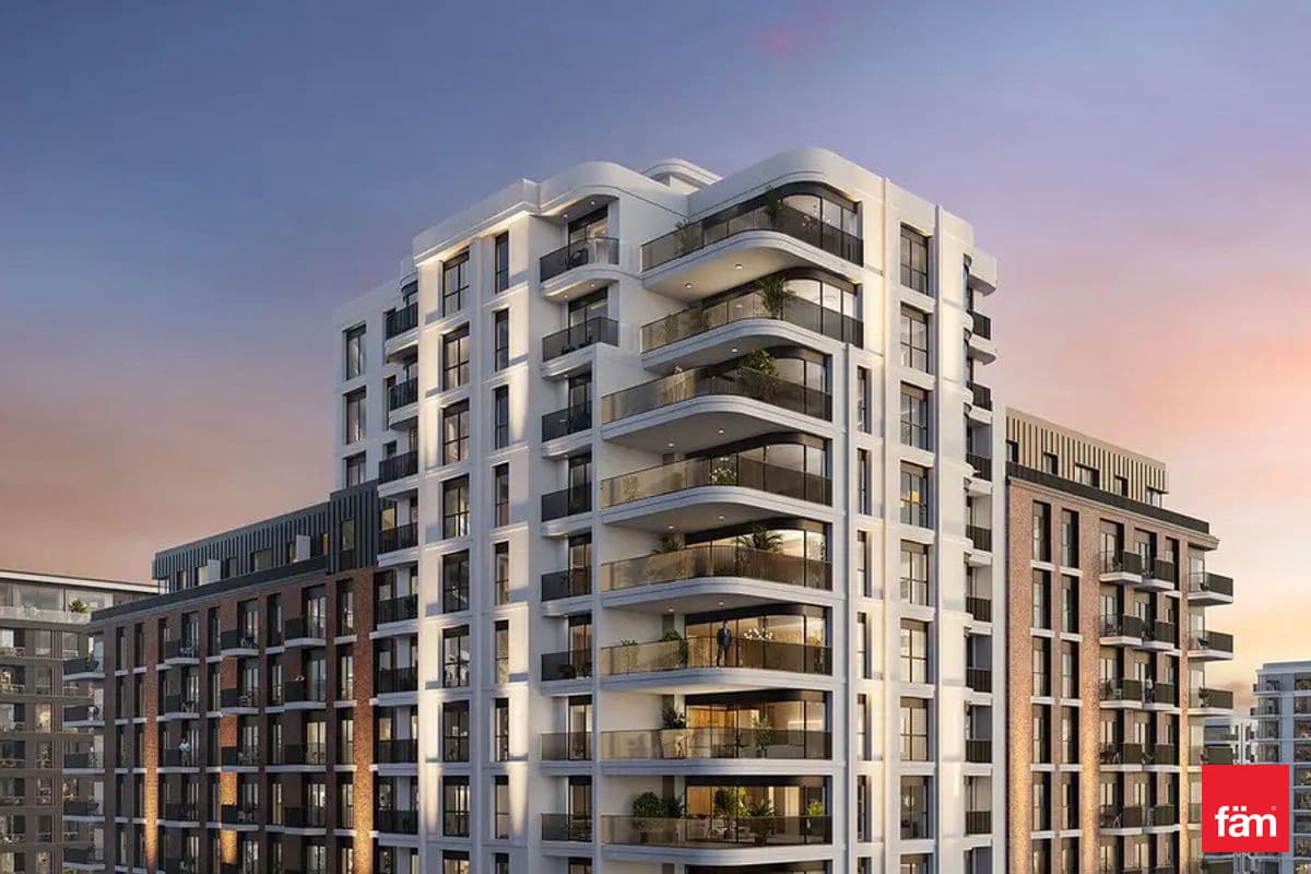 Sellinng At Op | Payment Plan | Main Park