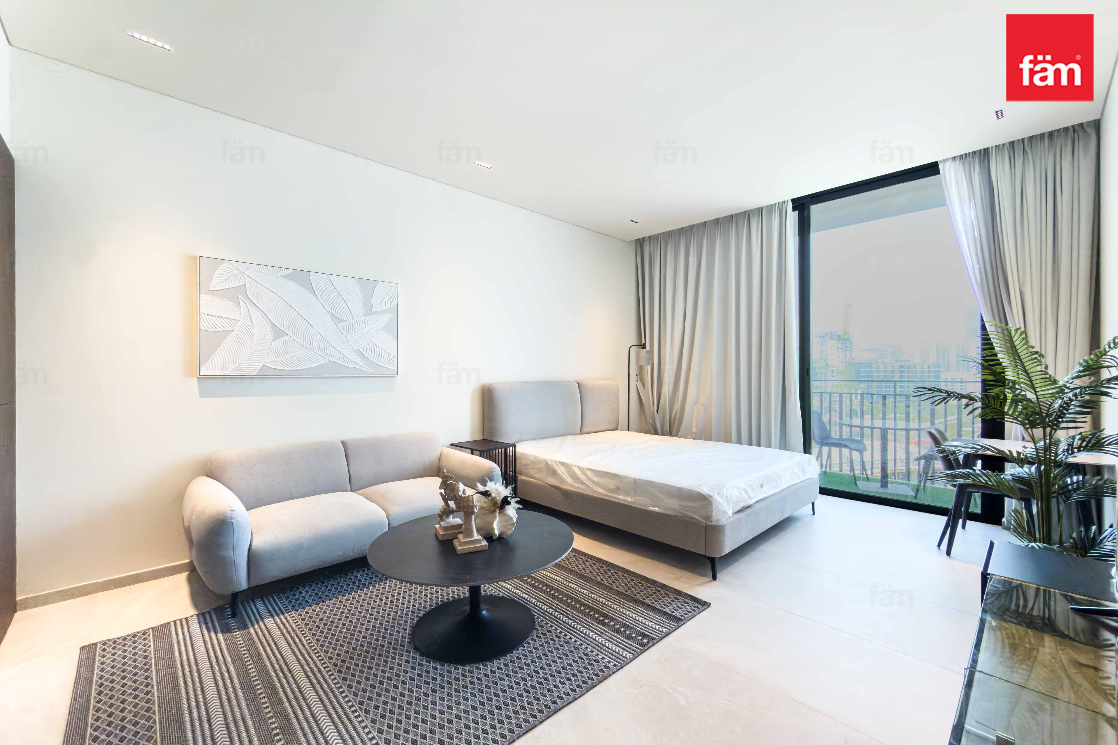 Prime Location | Flexible Payment | Smart Home