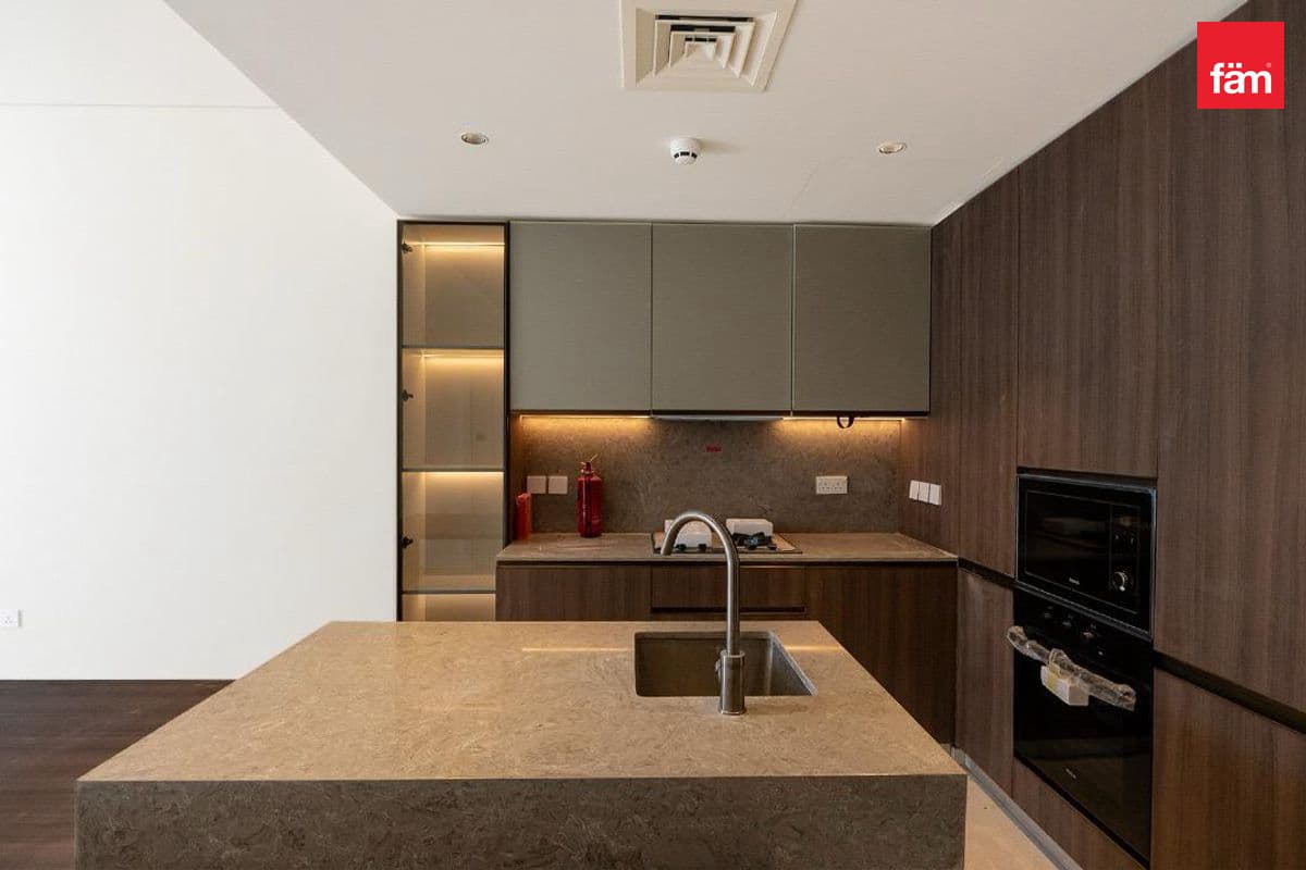 Rented | High ROI | Unfurnished | Motivated Seller