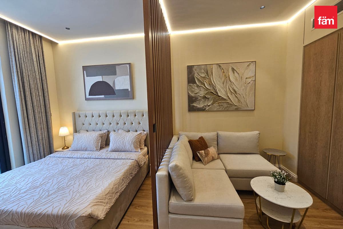 Unique Apartment | Renovated | Cozy And Stylish