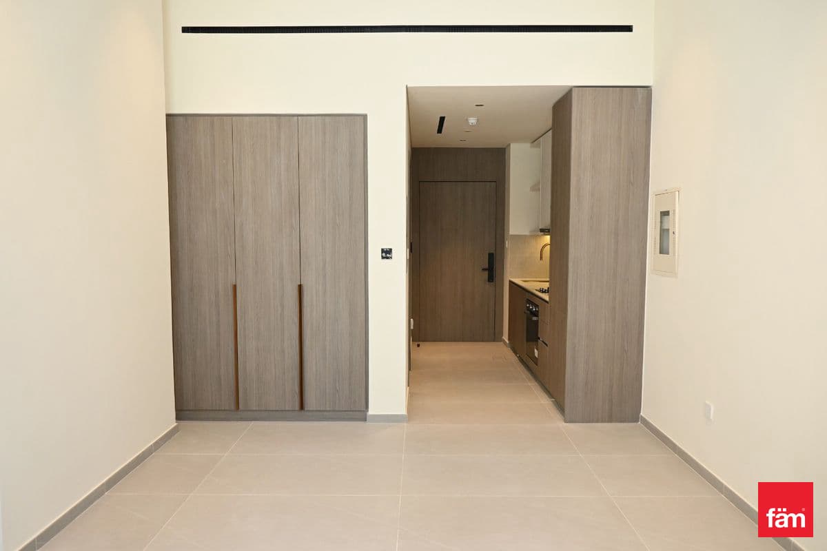 Investor Deal | Luxury Studio | Pool View