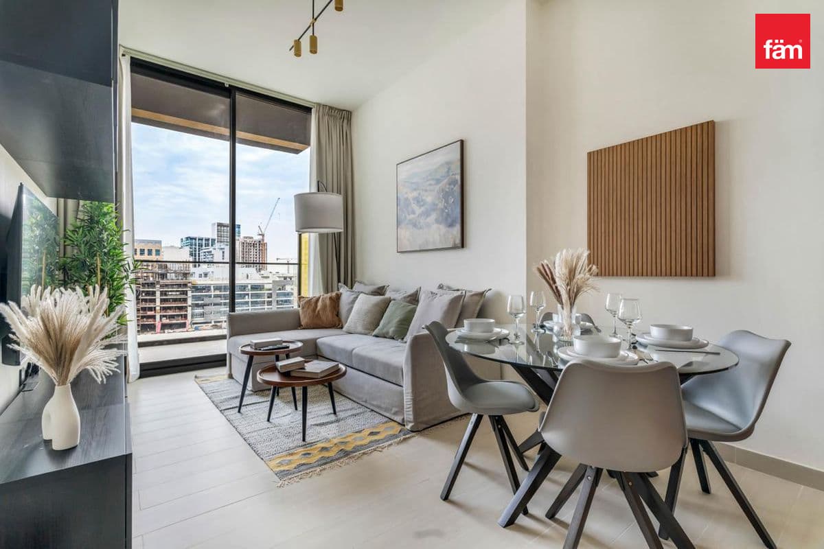 Modern Furniture | Practical Location | Brand New