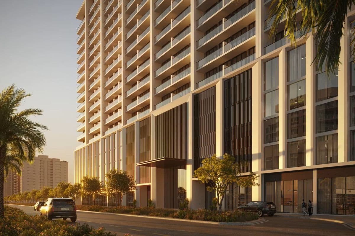 1 Bed | Close To Handover | Premium Finishing