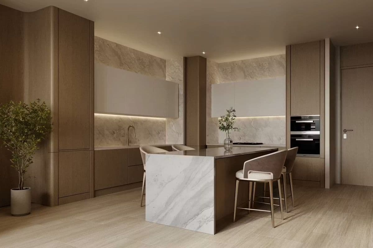 Luxury 2 Bed | Completion In 3 Months |