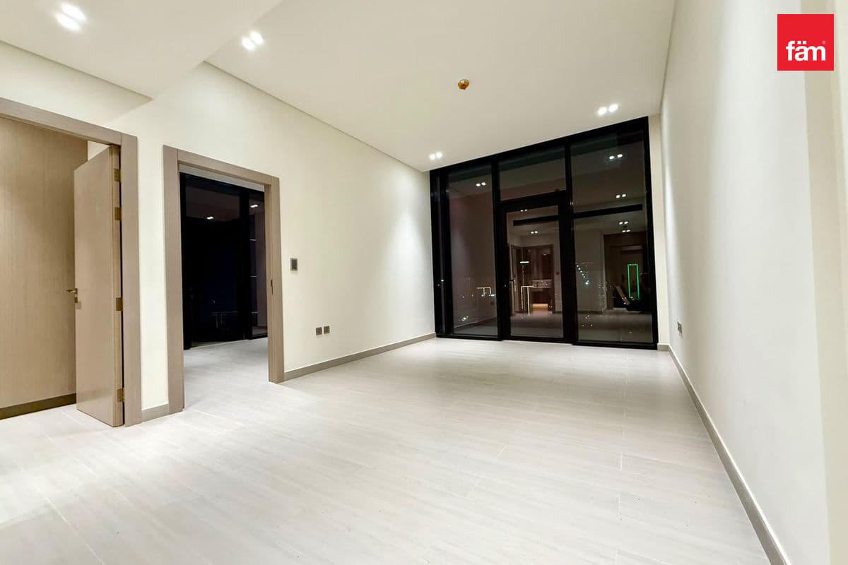 Brand New APT, Modern APT, Biggest Layout