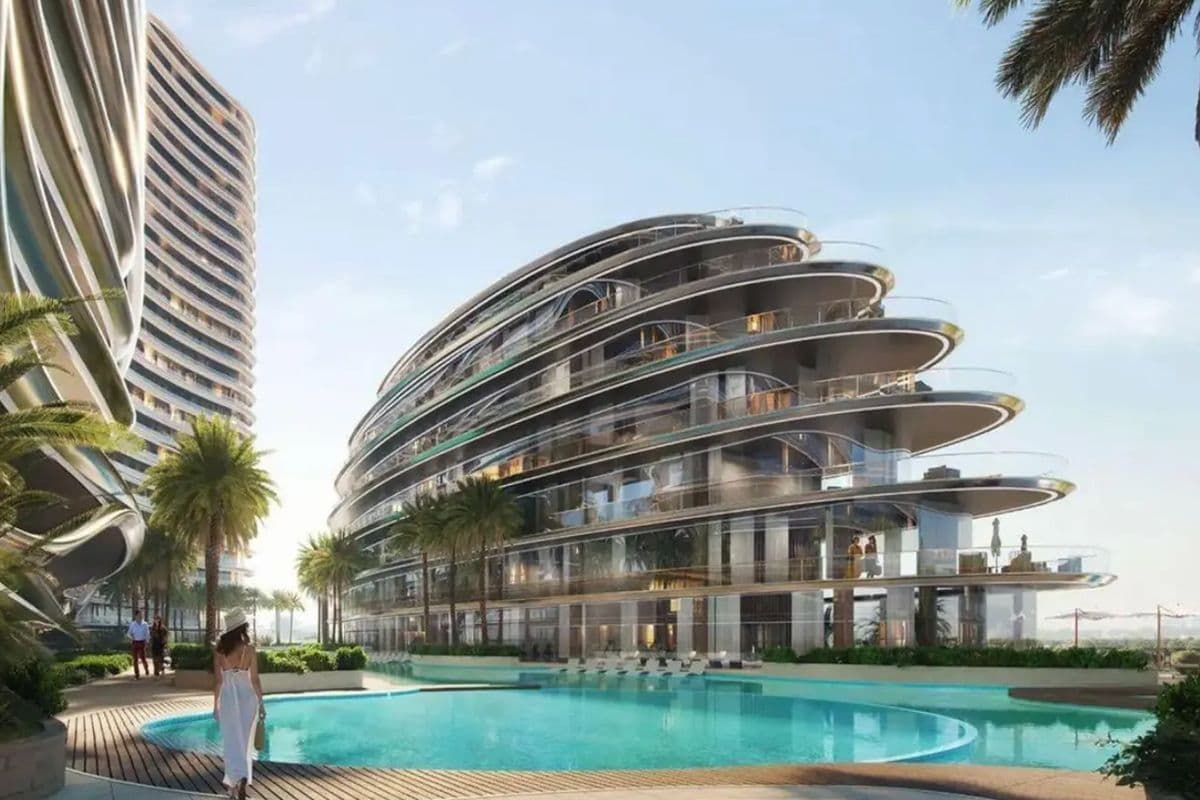 High Floor | Spacious| Great Deal | Genuine Resale
