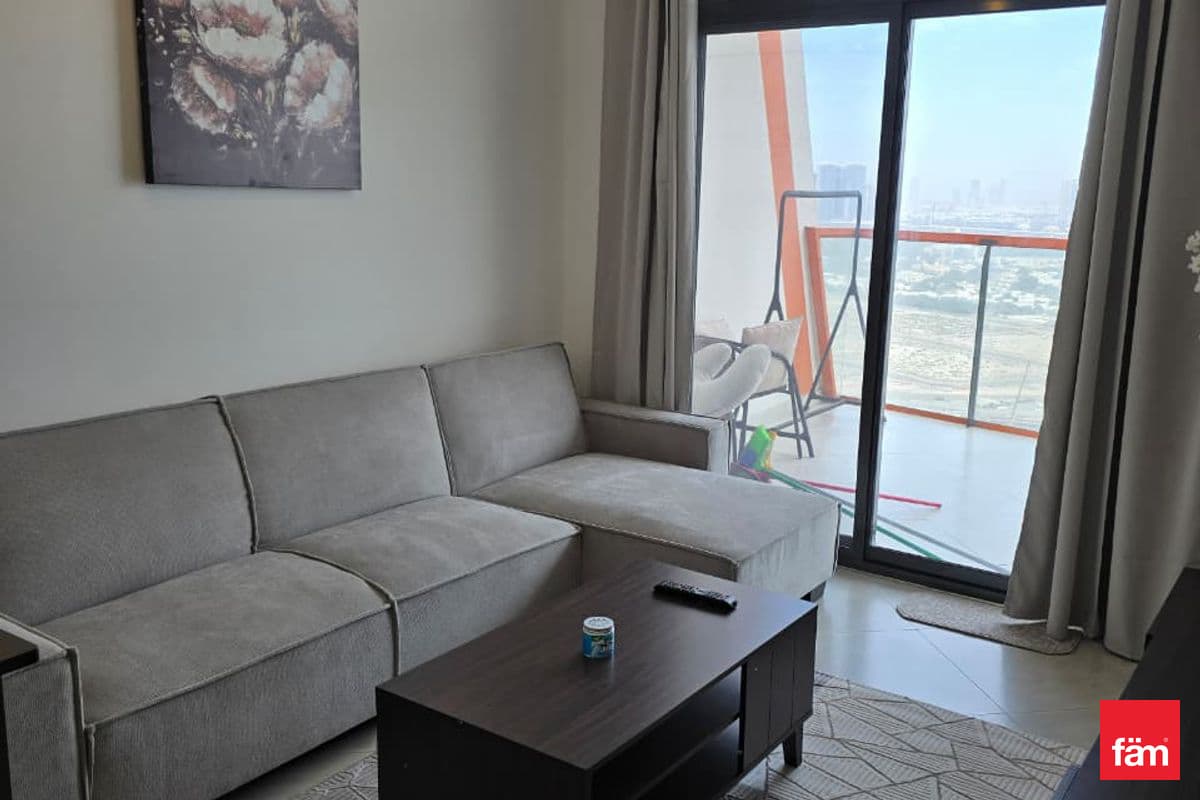 Vacant | Prime Location | Fully Furnished