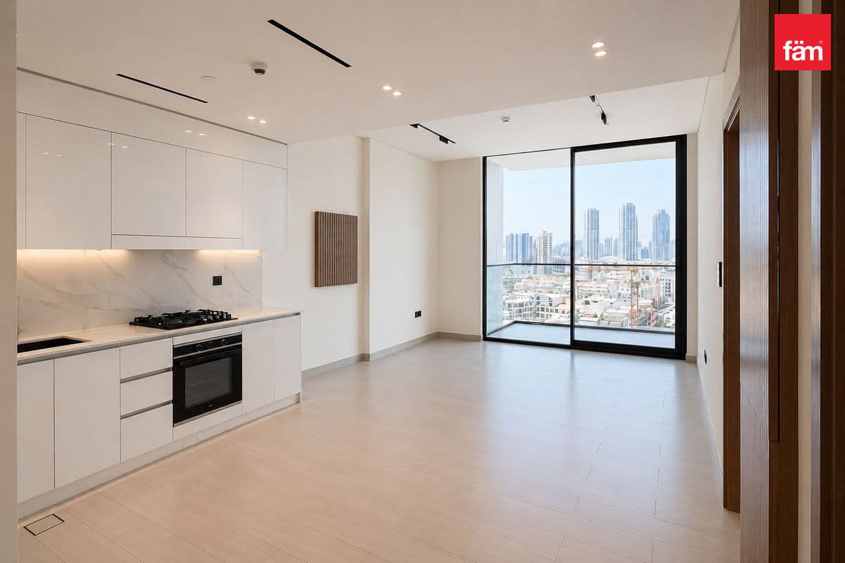Smart Home | Best Price | Spacious | Big Layout.