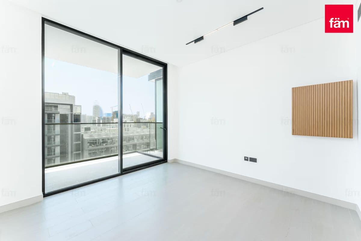 Ready To Move | Pool View | Prime Location
