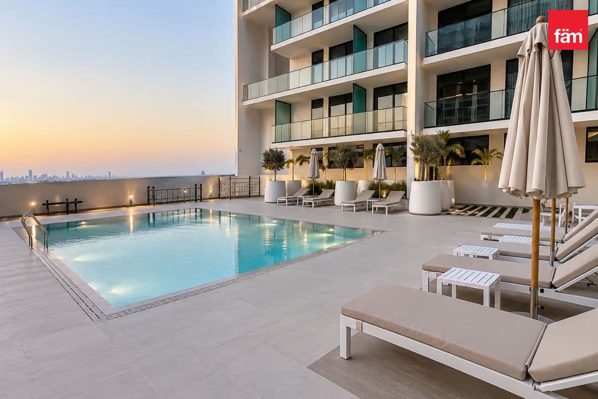 Brand New | Smart Home | Fully Furnished