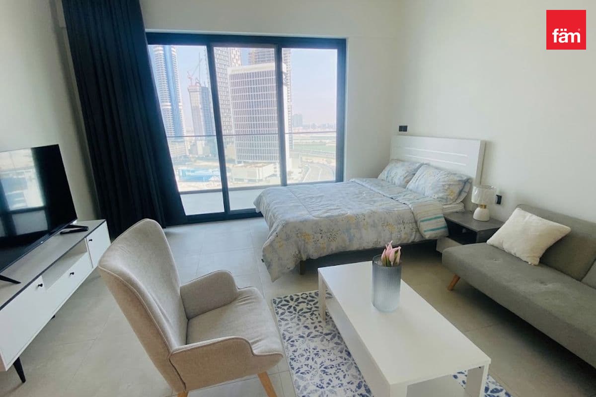 Comfort Living | Furnished | Prime Location