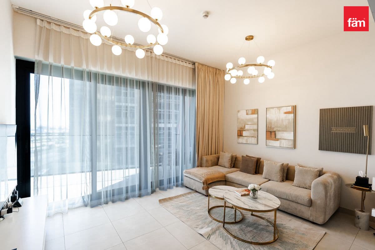 Premium Furnished | Multiple Units Available