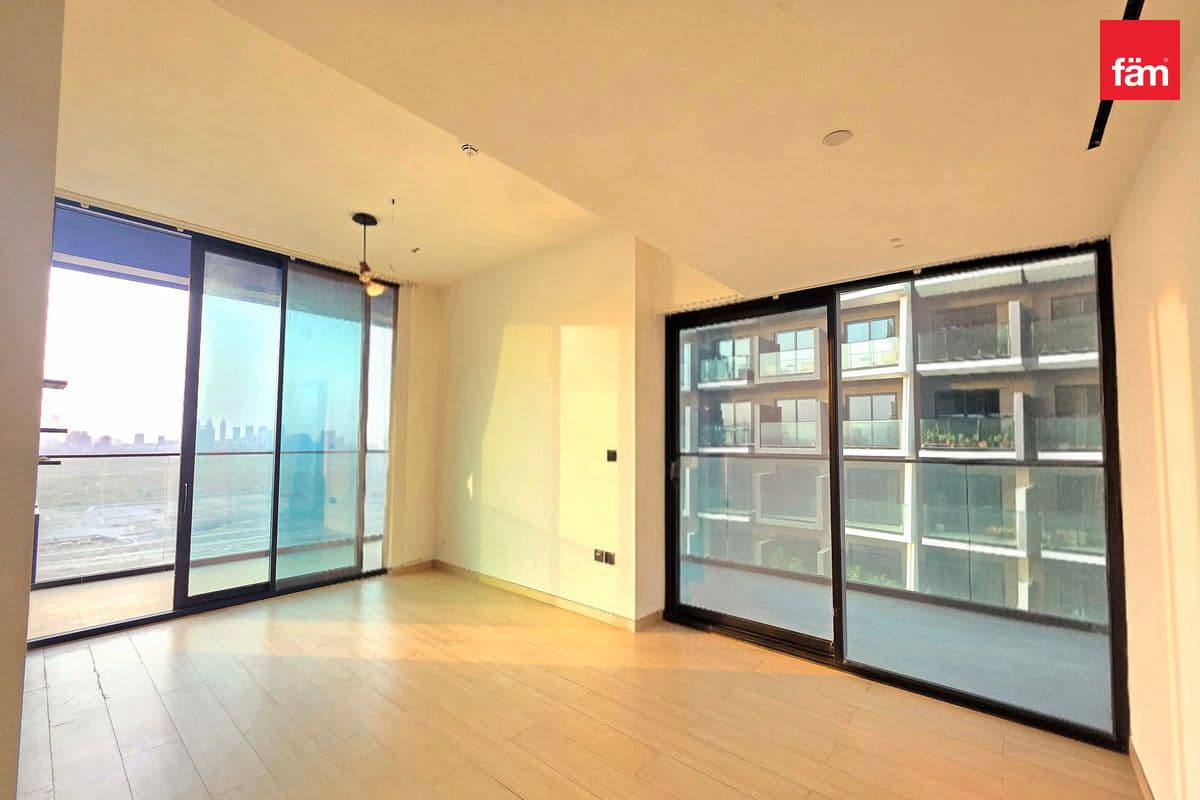 Marina View | High Floor | Prime Location