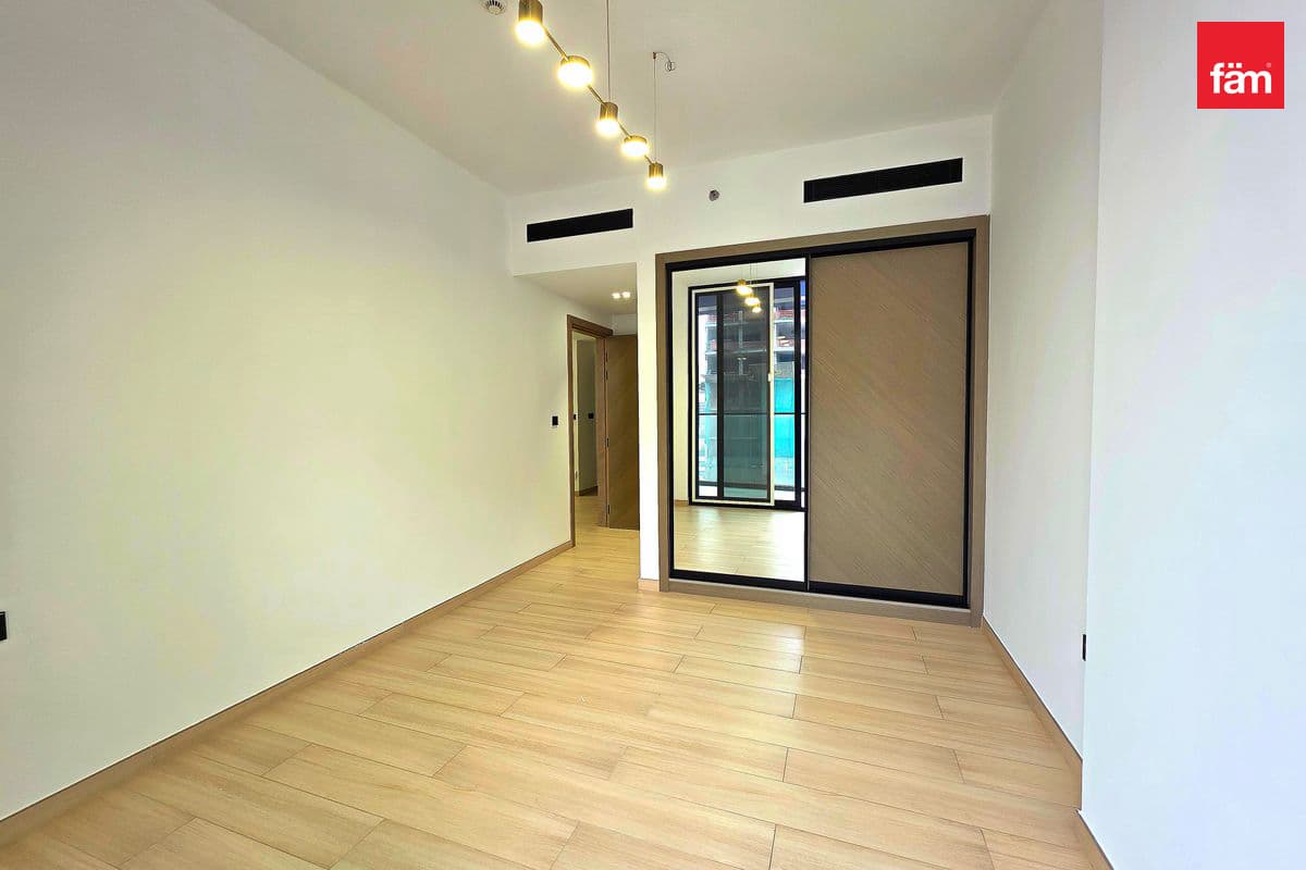 Keys In Hand | Vacant | Well- Maintained