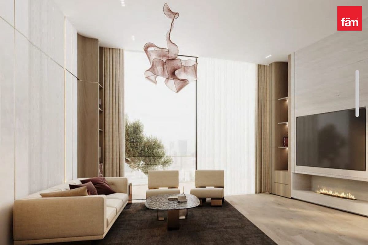 Modern Apartment | Best Layout | Amenities View