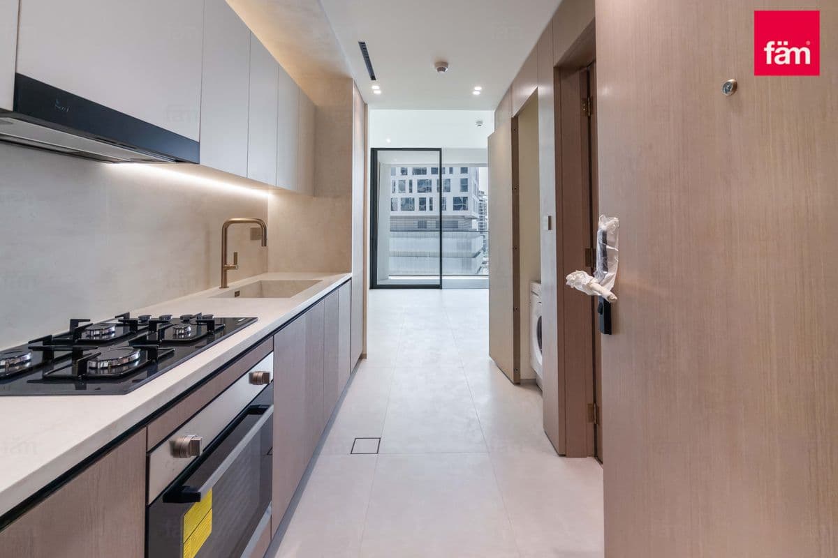 Luxury Living | Smart Home | Unfurnished