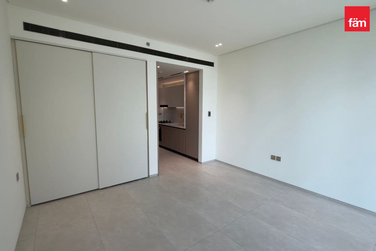 Fully Furnished | Brand New | Ready To Move