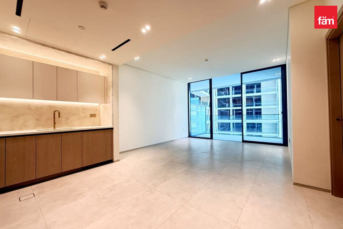 Spacious Layout | Brand New | Ready To Move