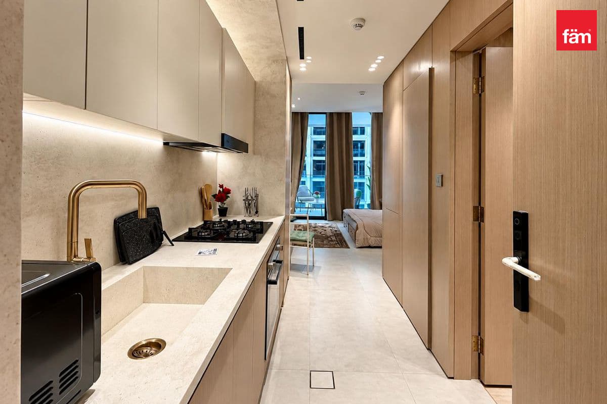 Fully Furnished | Flexible Payment | Spacious