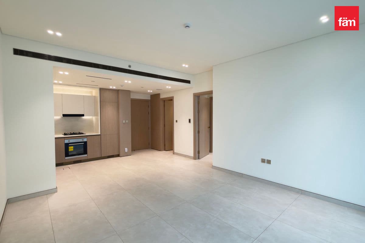 High Floor | Brand New | Ready To Move