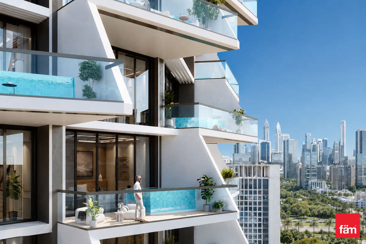 High Floor | Genuine Resale | Handover Soon