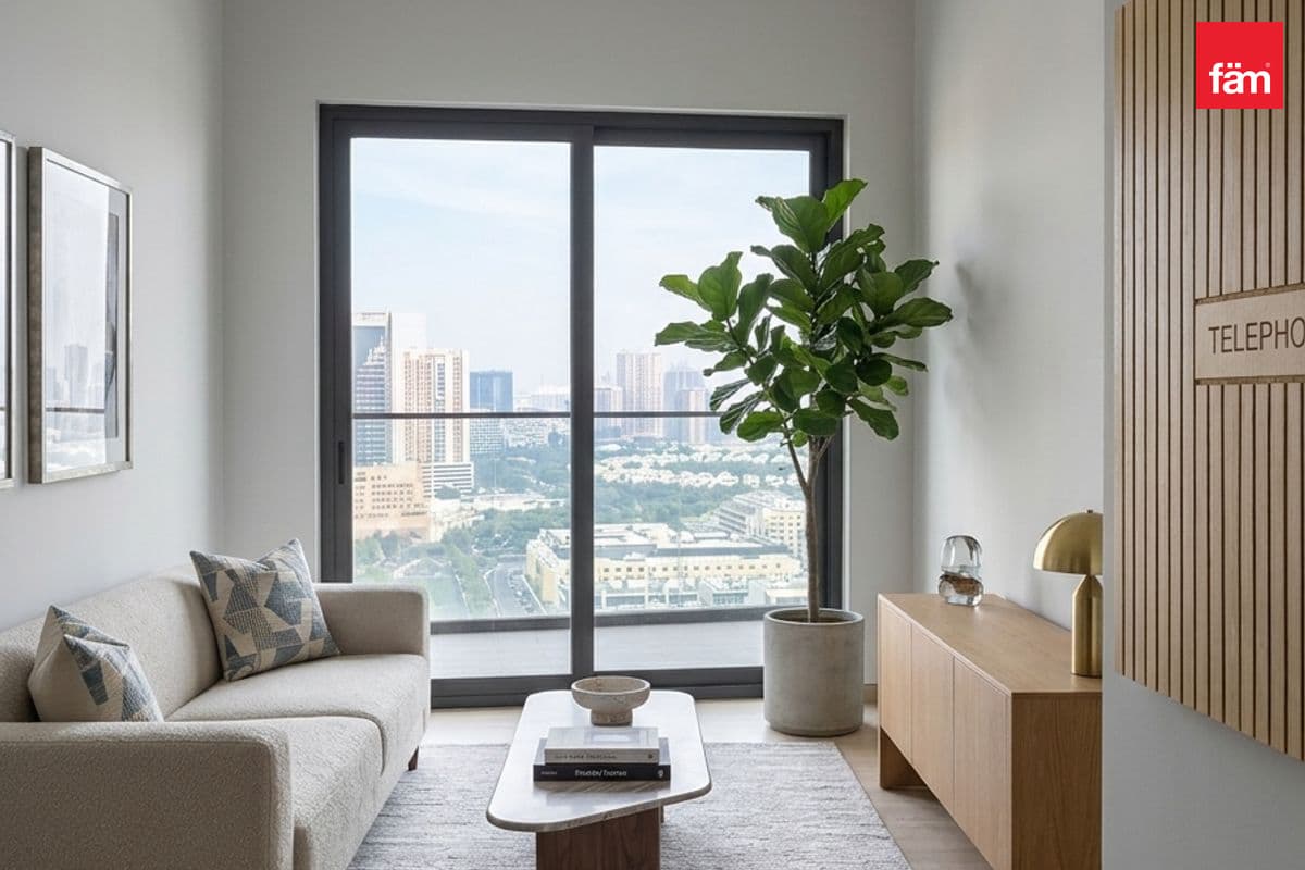 Highest ROI | Skyline Views | High Floor