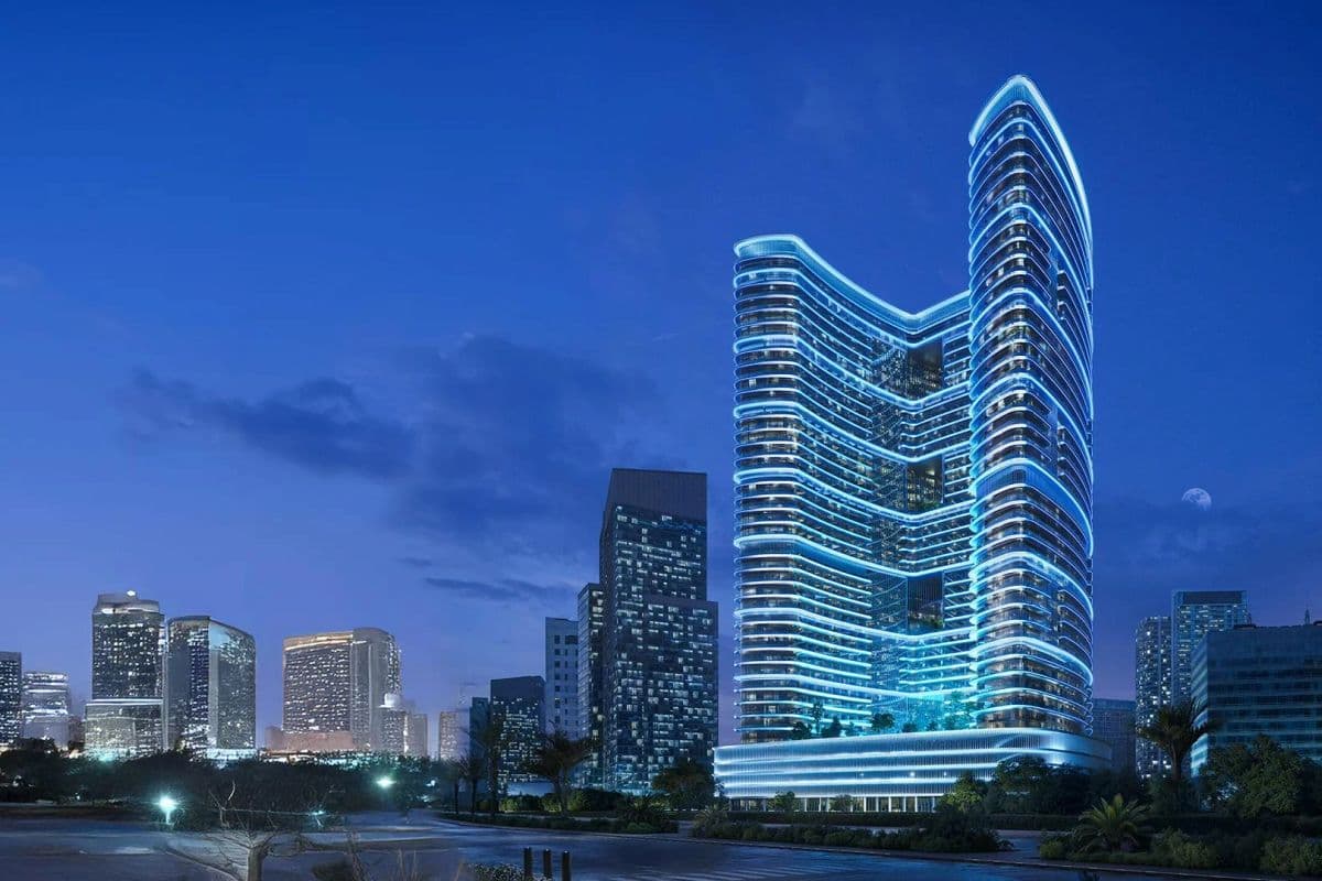 Selling Op | High Floor | Urgent Sale