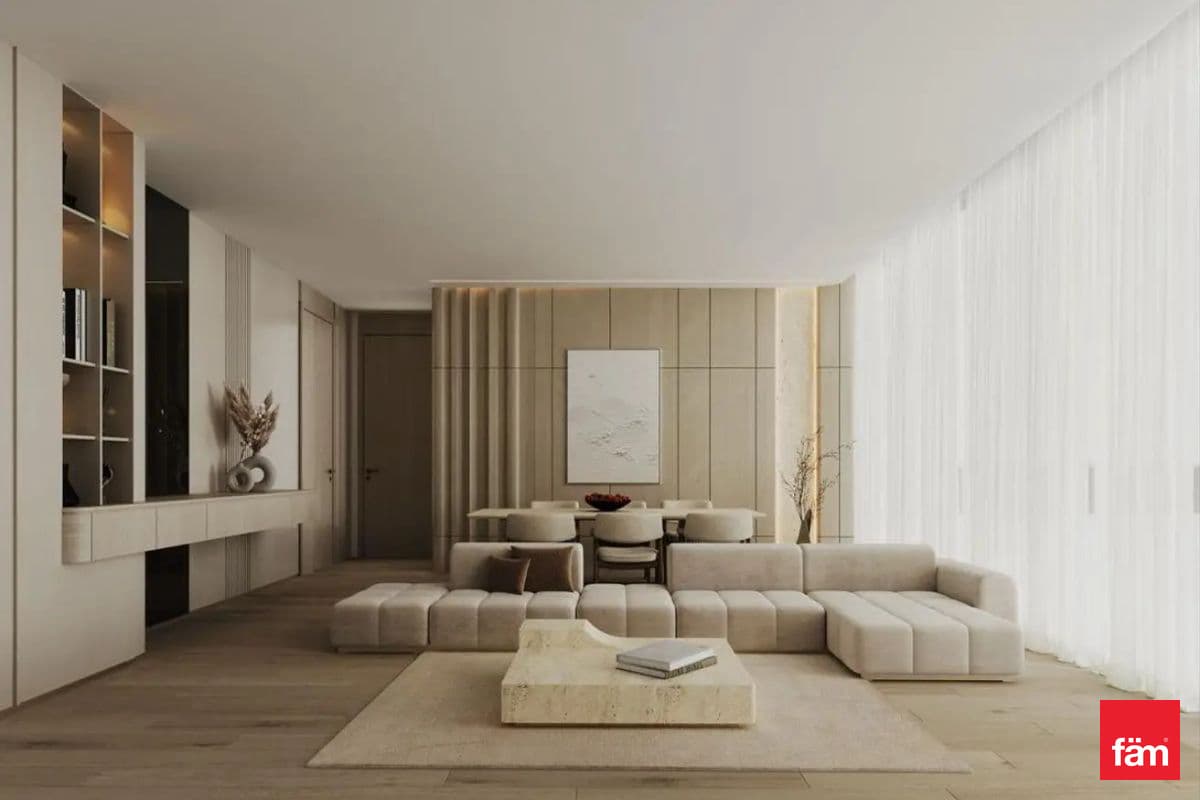 Brand New | Large Layout | Corner Unit