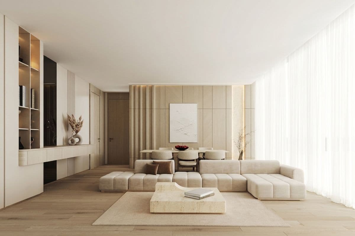 High Floor | Luxury | Spacious Layout