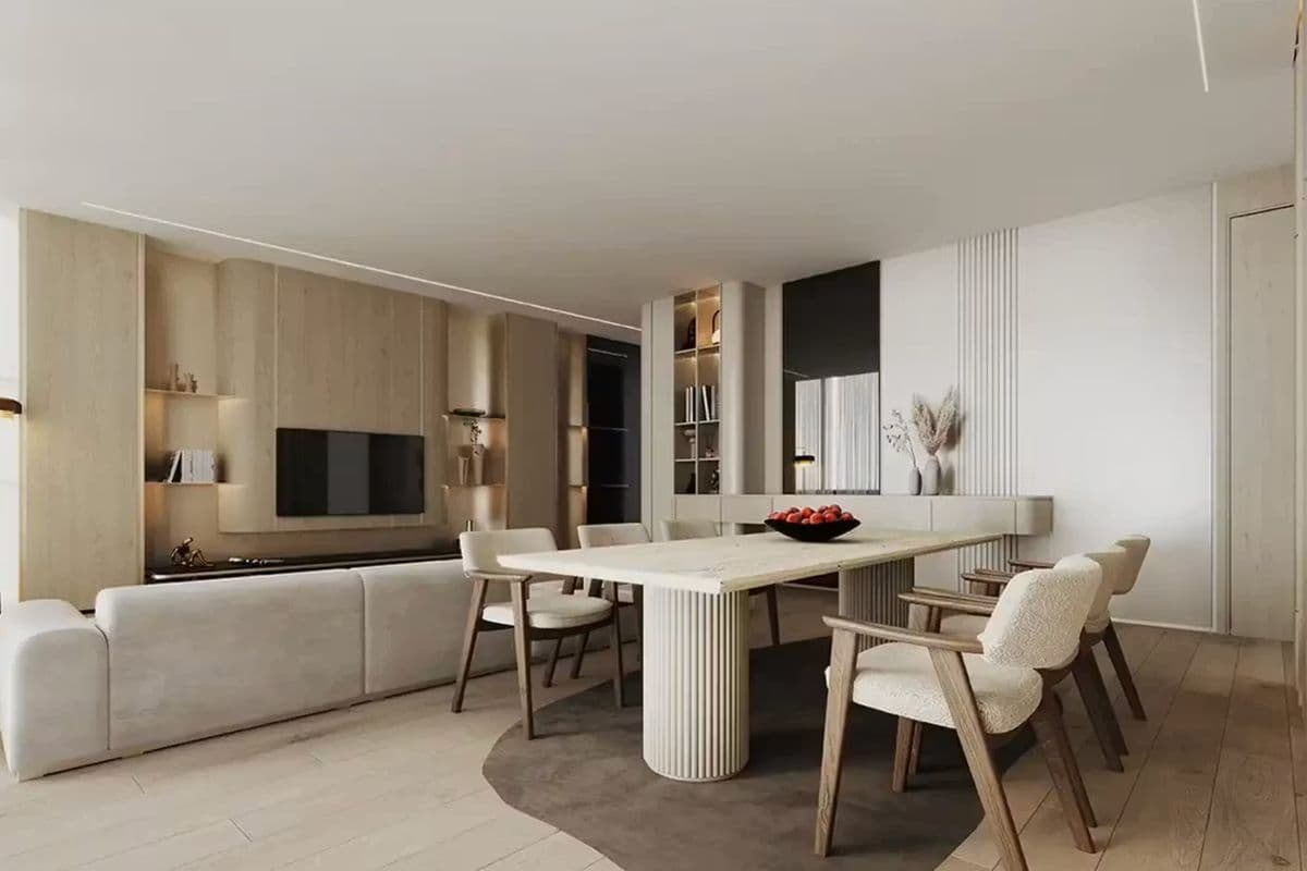 Rooftop Living, Limited Availability