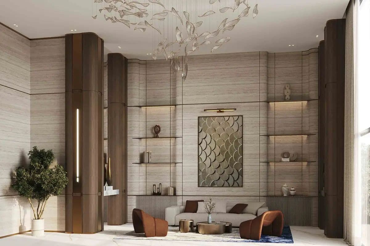 Modern 1br | Lifestyle Amenities | Prime Location