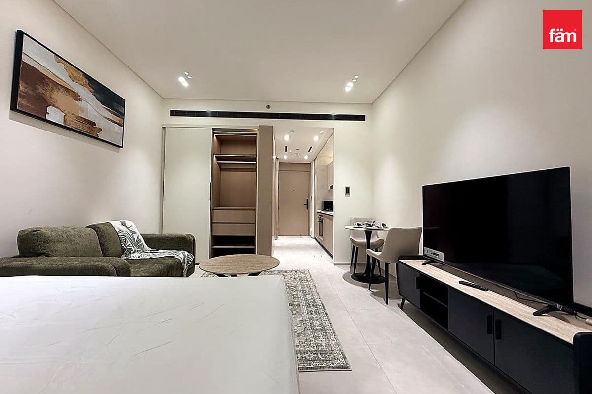 Fully Furnished | Flexible Payment | Spacious