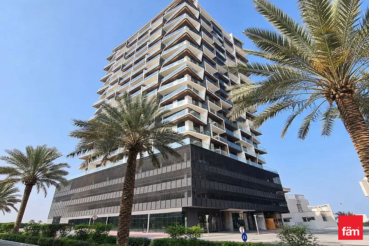 Smart Living | Vacant Ready To Move | Binghatti