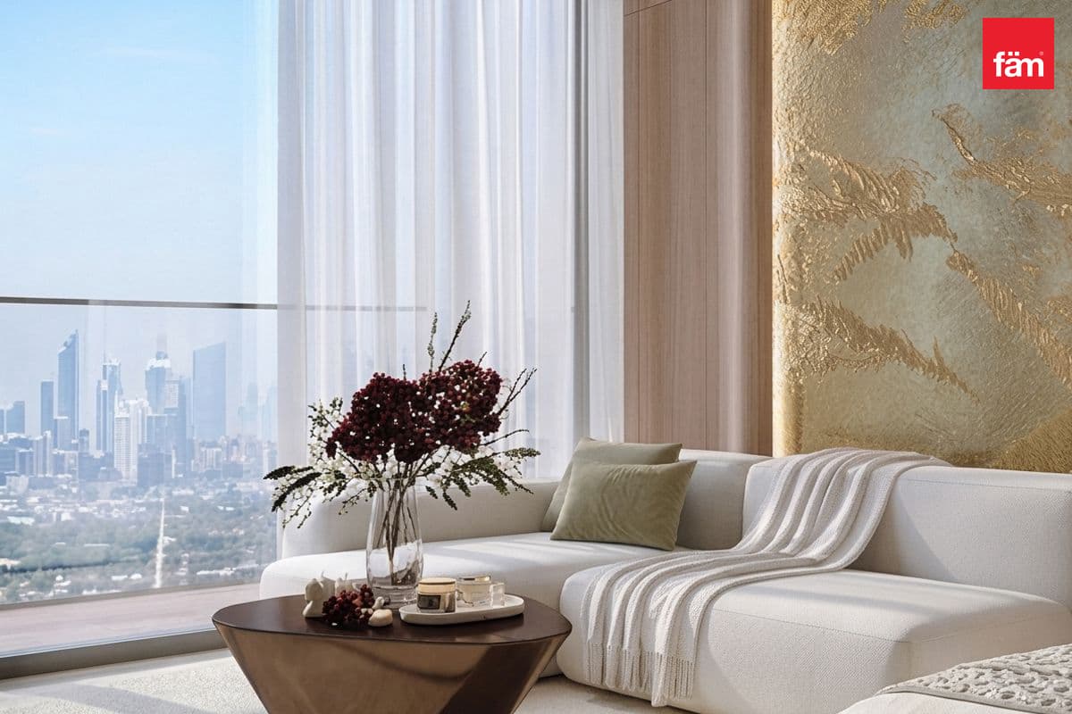 Modern Luxury I Flexible Payments I Premium Unit