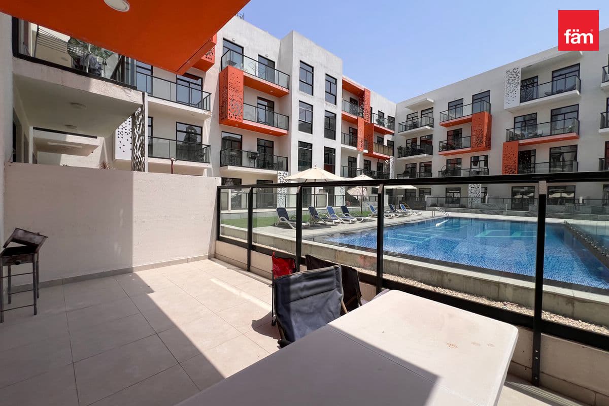Fully Furnished | All Bills Included | Jvc