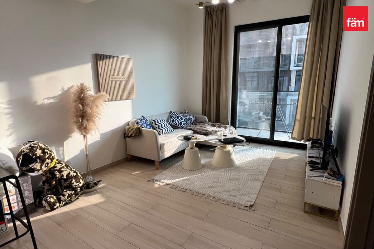 Fully Furnished | Smart Home | Brand New