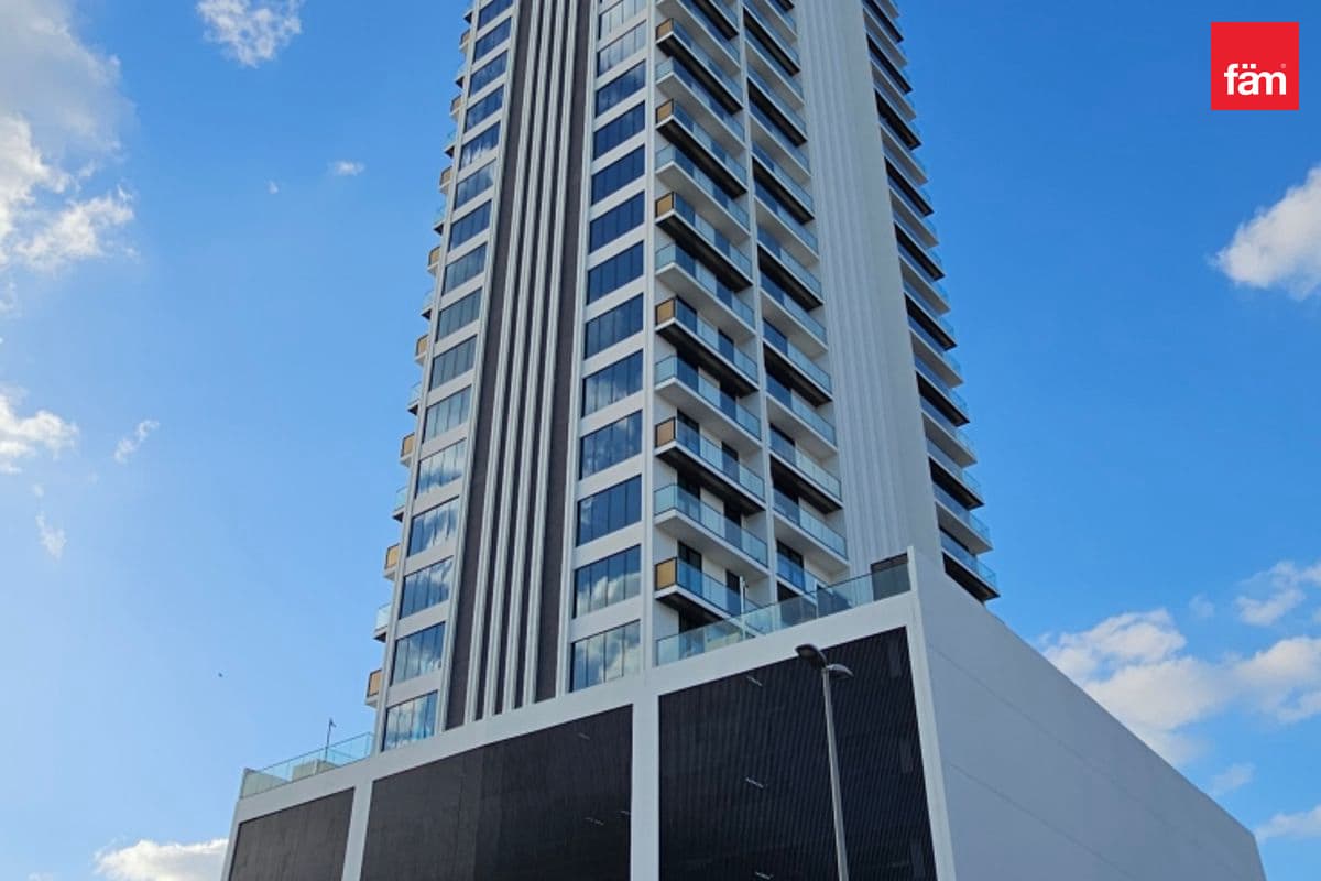 High Floor L Fully Furnished L Brand Newlpool View