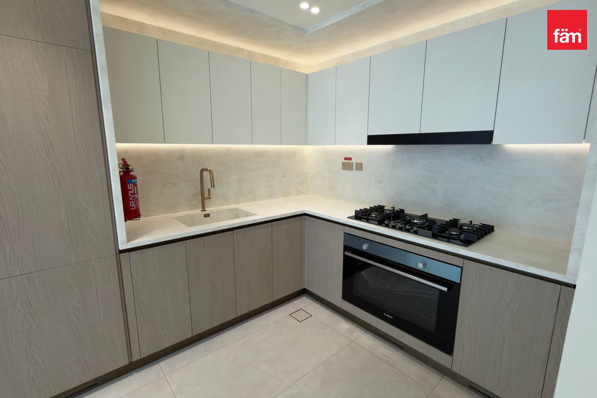 Spacious Layout | Burj Khalifa View | Move In Now!