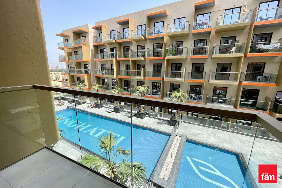 Rented On 72k | High ROI | Investment Opportunity