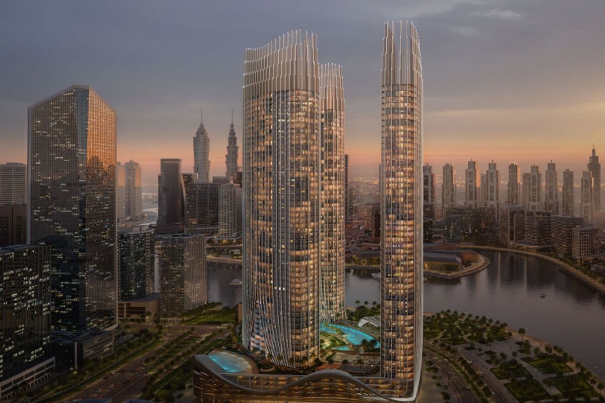 Open To Offers | High Floor | Prime Location