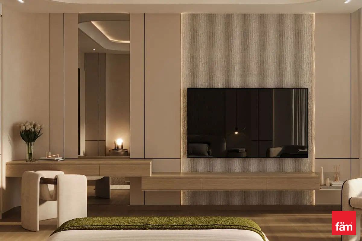 Brand New | Burj Khalifa View | Prime Investment