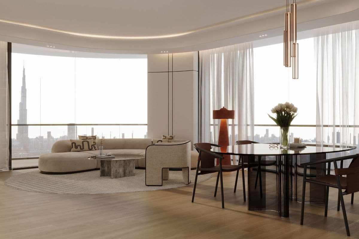 Below Op| Luxury Living| Brand New| Water Front