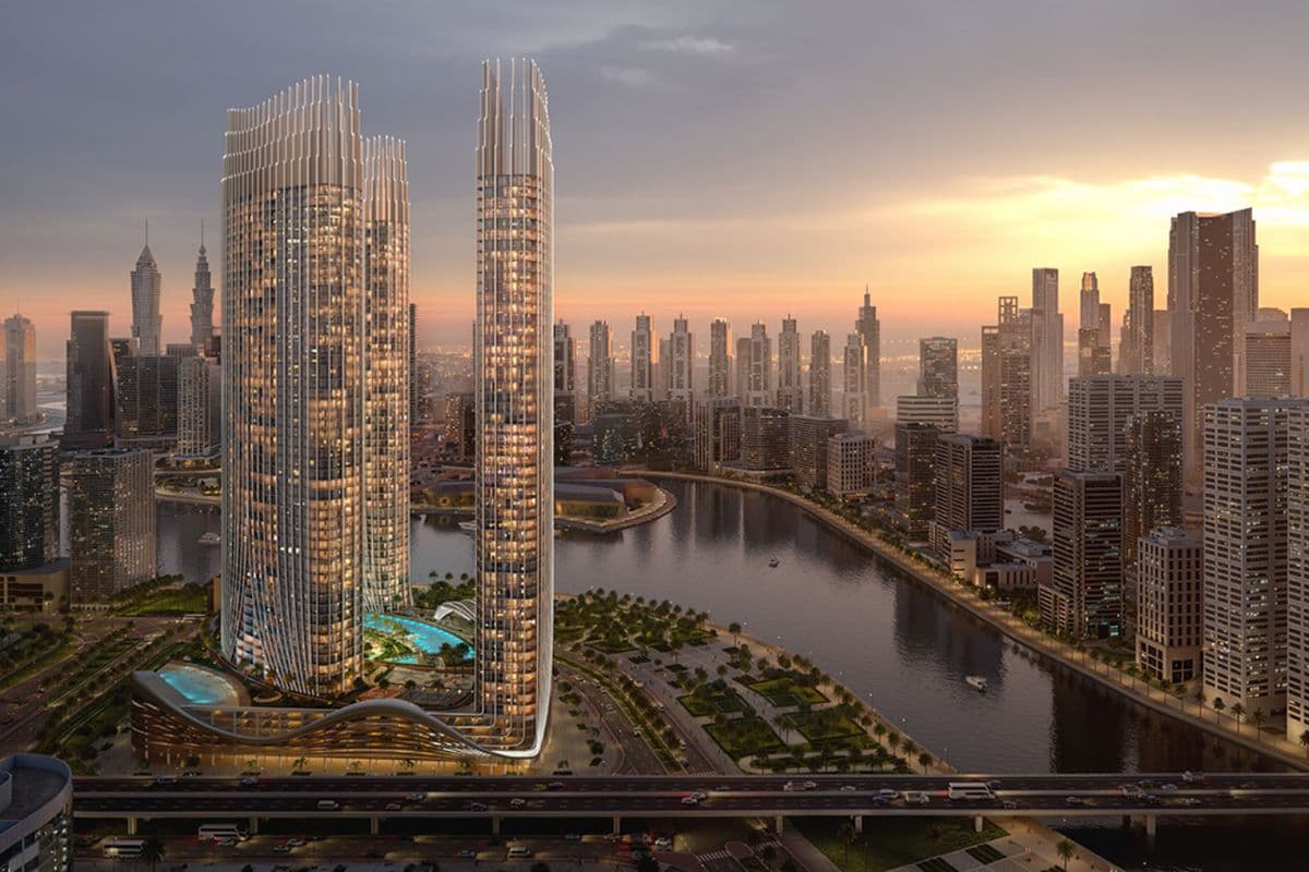 High ROI | Prime Location | Modern Living