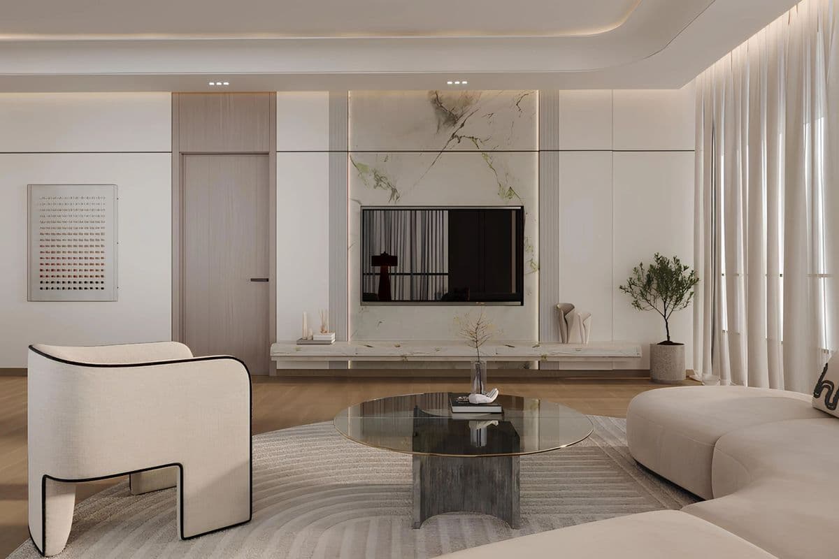 High Floor | Business Bay | 1 Bedroom