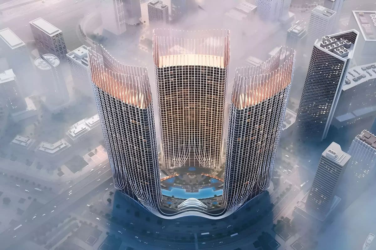 Luxury Lifestyle | Prime Location | High Floor