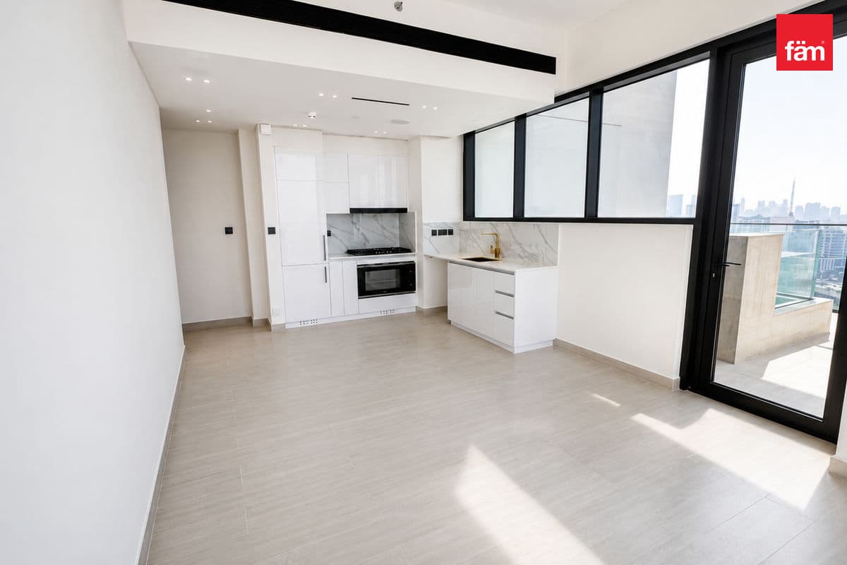 Brand New | Private Pool | High Floor | Smart Home