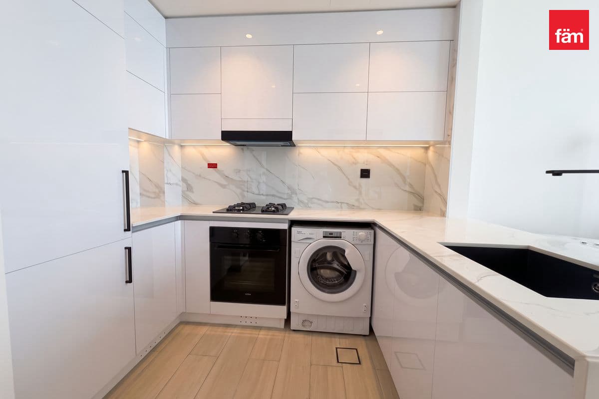 Brand New | Flexible Payments | High Floor