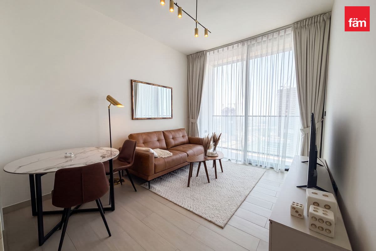 Brand New | Flexible Payments | High Floor